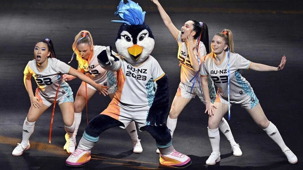 COUPE DU MONDE FÉMININE 2023 : Les groupes de l'Afrique du Sud, du Maroc, du Nigeria et du Sénégal