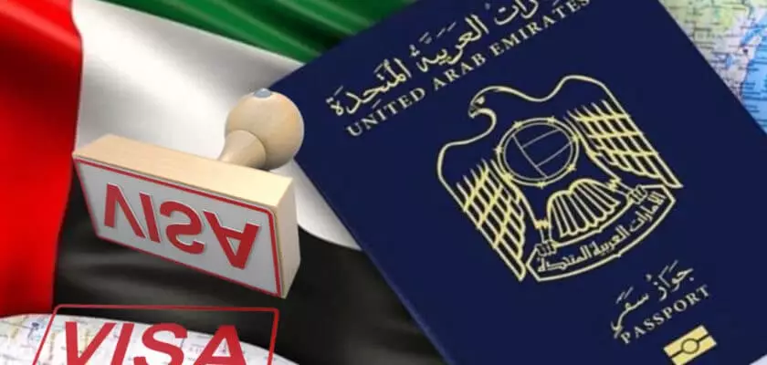  VISA DUBAÏ : Le Sénégal dans la liste rouge