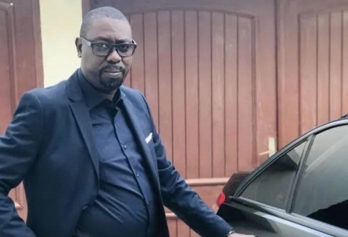 Son groupe de presse cambriolé, Bounama Faty dépose une plainte contre X