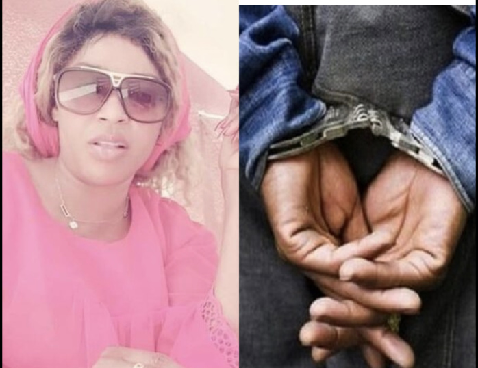 Affaire meurtre d’Aminata Touré dite « Méta » à Kolda : un mécanicien arreté