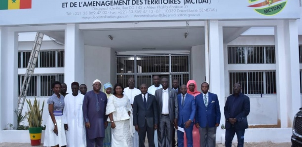 Pikine, Keur Massar et Guédiawaye : L’intersyndicale des travailleurs des collectivités locales décrète 48 heures de grève