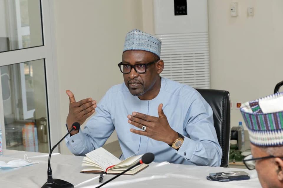 ABDOULAYE DIOP :  «L'intervention de la France en Libye est la principale cause de la déstabilisation de toute l’Afrique »