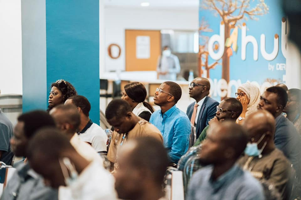 FINANCEMENT : La DER/FJ renforce son dispositif d’accompagnement sur le territoire