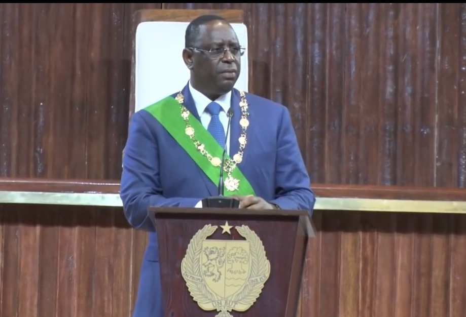 Entre le marteau de l’opposition et l’enclume d’une rébellion interne : Macky Sall n’a qu’une seule option, renoncer au 3e mandat