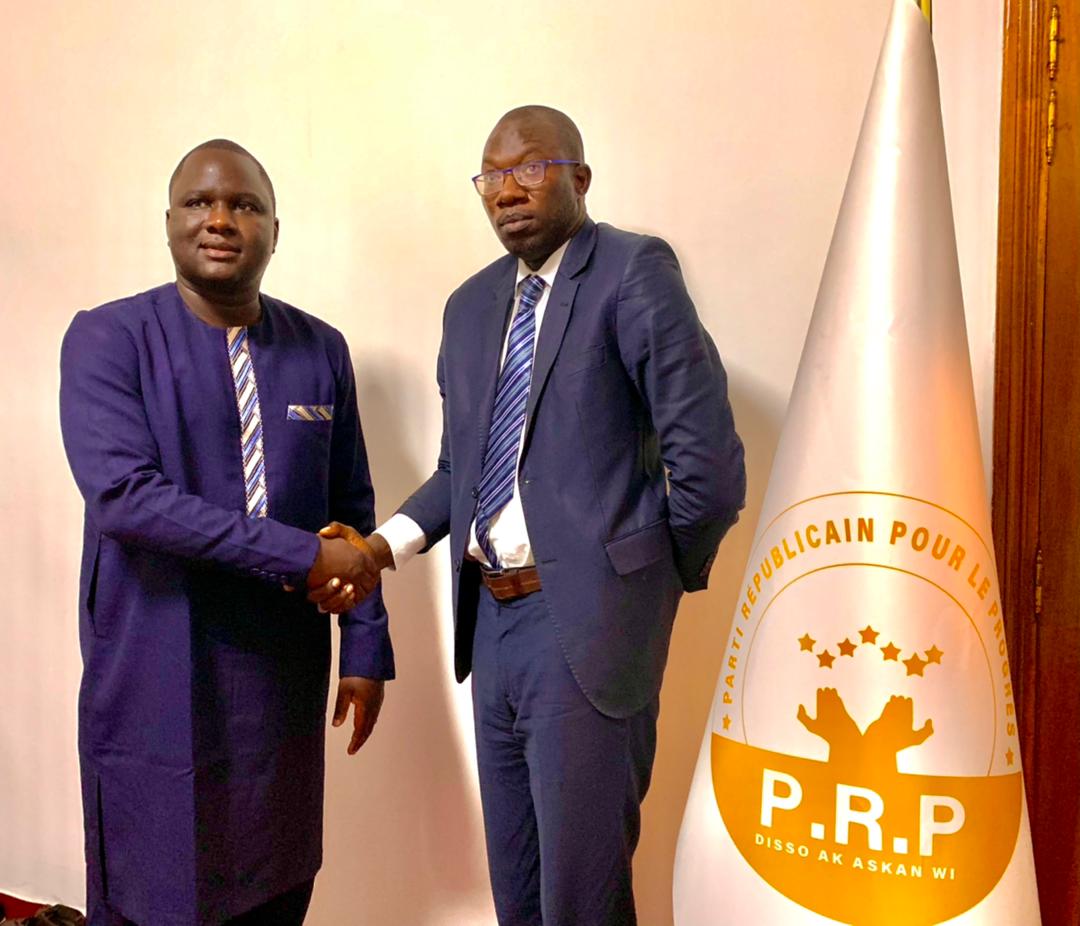 Mouhamadou Mactar Guissé sur le 3e mandat : « Il faut que la coalition BBY s’oriente vers une dynamique de sortie honorable à Macky »