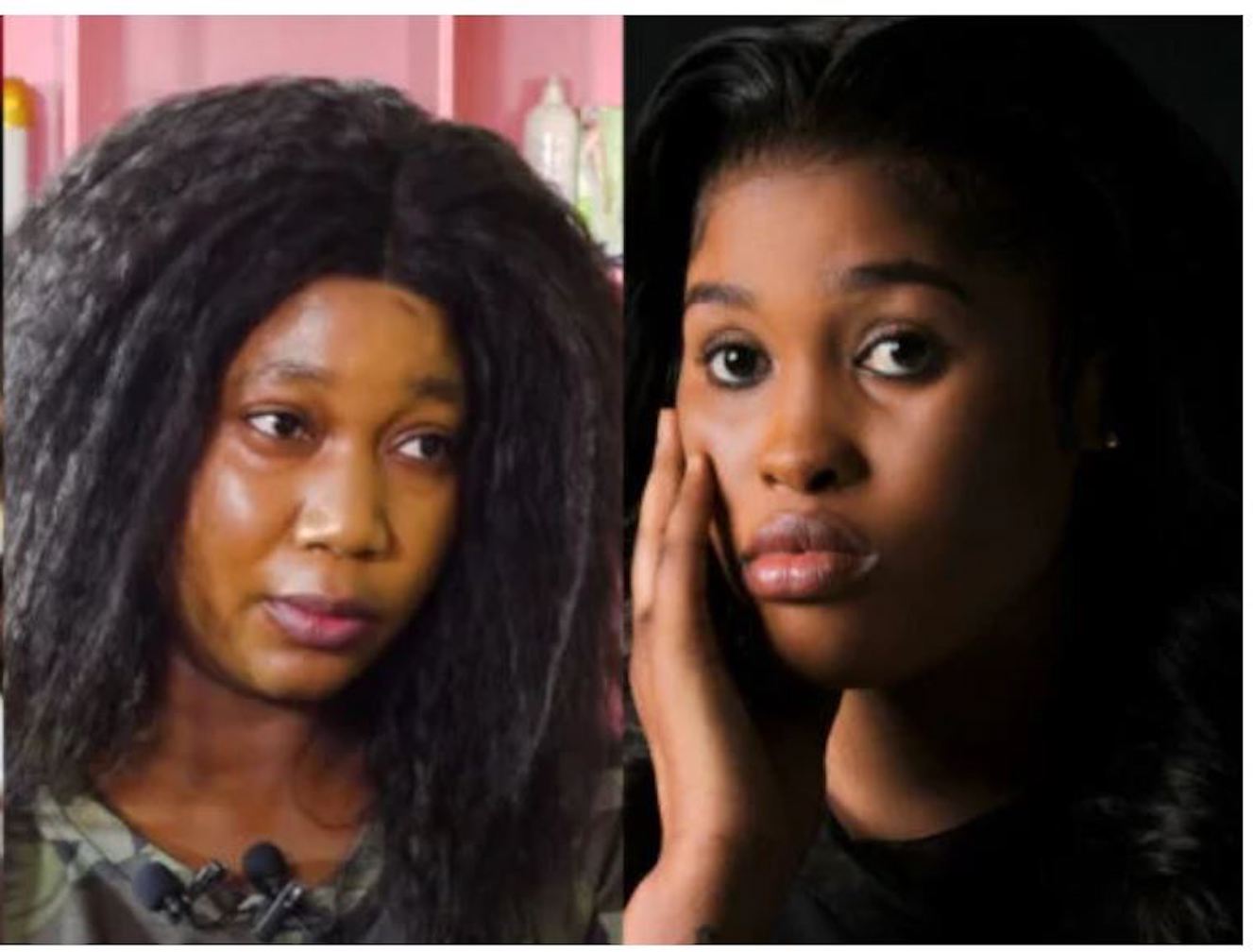 "Qu’on aille au procès...Vous verrez des personnes qui n’auront plus de crédibilité dans ce pays", prévient Ndeye Khady Ndiaye