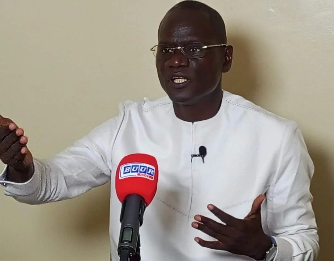 Dr Abdourahmane Diouf  à Macky: «La sélection arbitraire des candidats ne profite à personne»