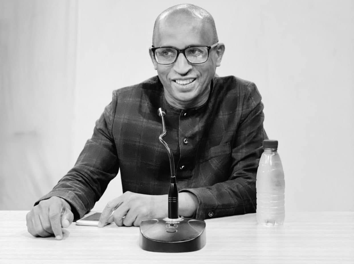 Nécrologie : Rappel à Dieu du journaliste Salif Diallo de l'APS