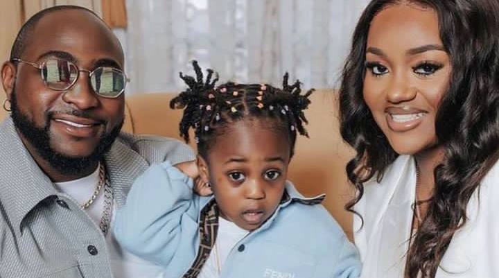 Le fils de Davido de 3 ans meurt noyé