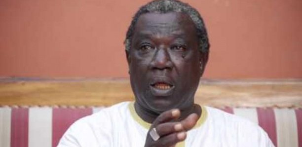 Nécrologie : Décès de l'artiste Bass Diakhaté