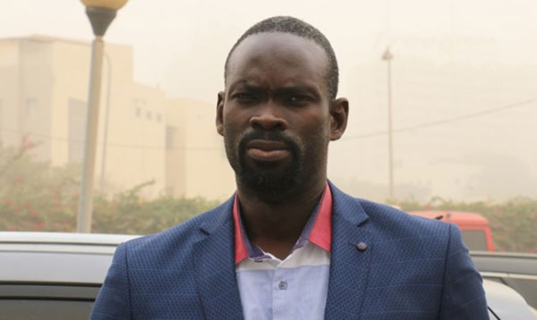 Me Abdoulaye Tall sur l'arrestation de la garde rapprochée de Sonko : « C’est un enlèvement qui ne se justifie pas »