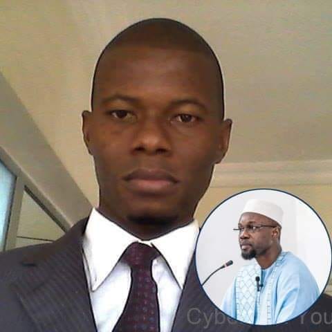 Yankouba Bandia de Benno sur l'affaire Adji Sarr : "je demande pardon à Ousmane Sonko pour avoir assez péché..."