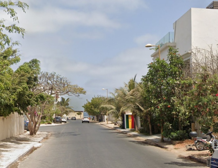 Coups de feu à côté du domicile de Macky Sall à Mermoz (Dakar) : ce qui s'est réellement passé 