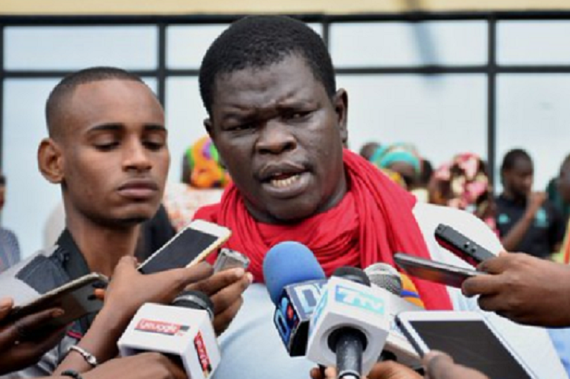 Arrestation du journaliste Pape Alé Niang: La réaction du Synpics