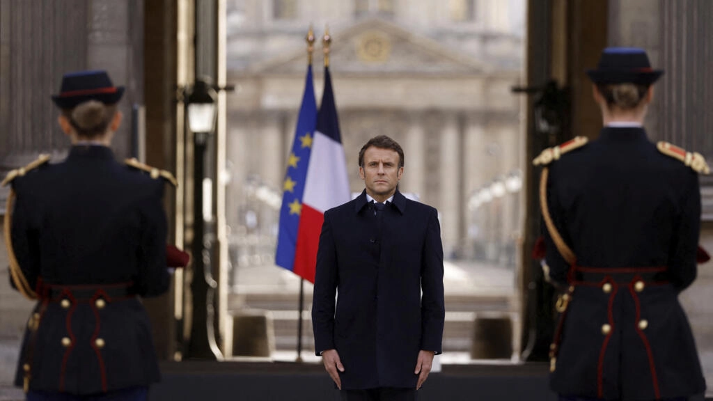 La France se dirige-t-elle vers une dissolution de l'Assemblée?