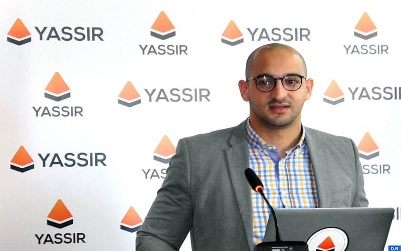 Implantation à l'international : Plus de 90 milliards FCFA levés par "YASSIR" pour son expansion dans le monde