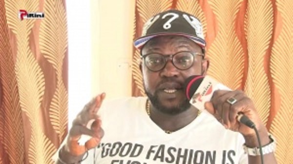 Pour avoir traité le comptable de la 2stv de "bâtard", Don Diégo condamné à 6 mois de prison...