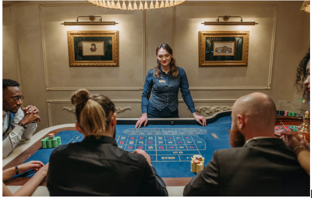 Quels jeux peuvent être choisis dans un casino en ligne ?