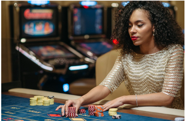Quels jeux peuvent être choisis dans un casino en ligne ?
