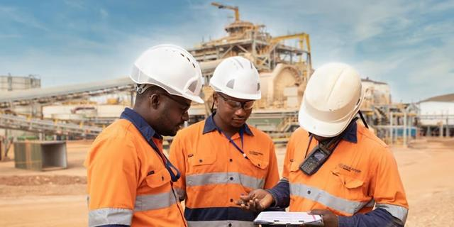 Endeavour distribue 300 milliards à ses actionnaires : Le Forum civil révulsé