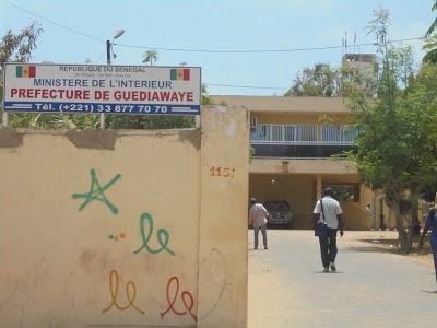 GUÉDIAWAYE  : Le Préfet interdit la marche de la fédération des victimes d'expropriation foncière