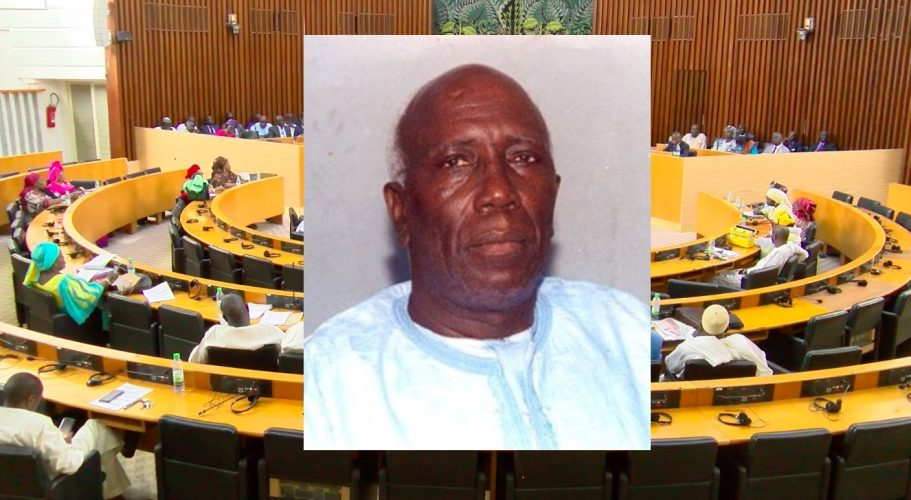 Sénégal : Décès de Youssou Diagne, ancien Président de l’Assemblée nationale