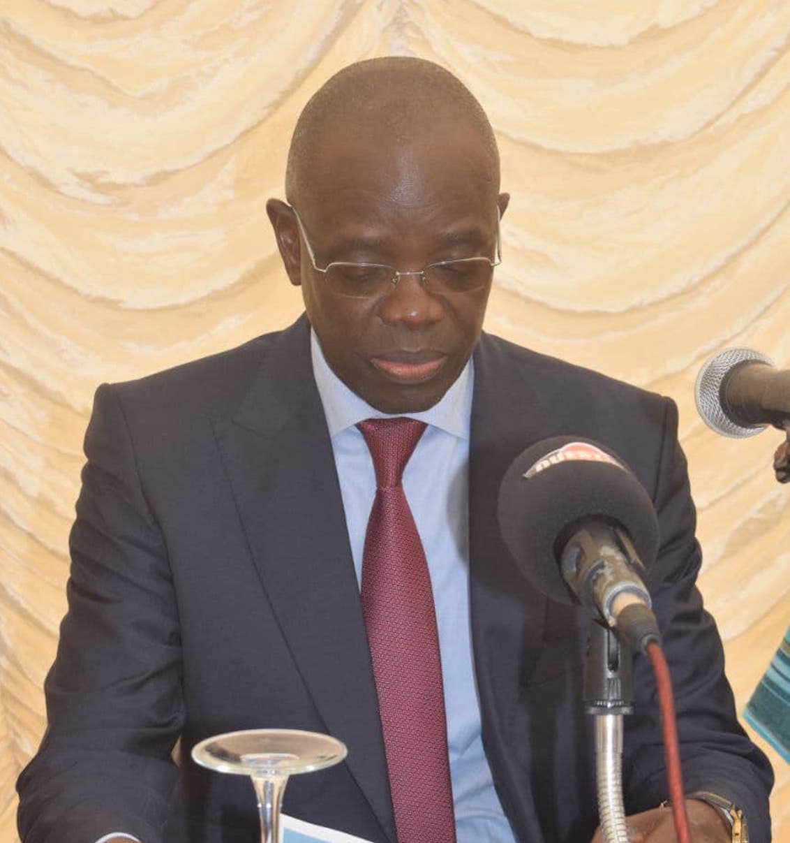 "Pape Sagna Mbaye a montré son incapacité à gérer le département ministériel de la pêche"