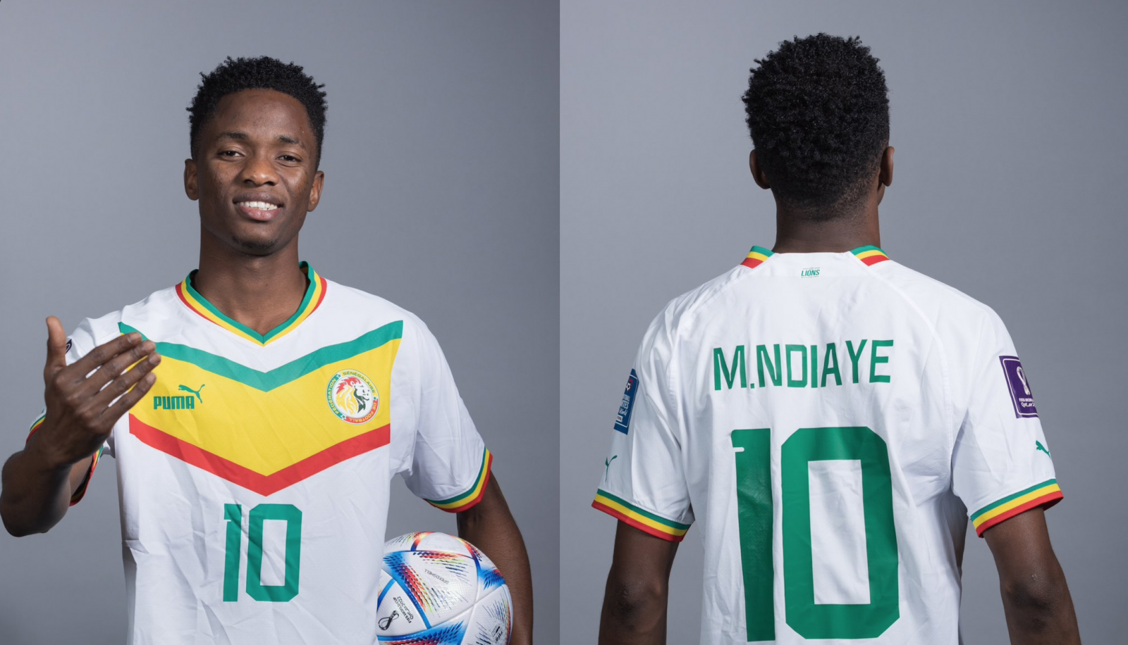 Moussa Ndiaye à Sadio Mané : «Je récupère ton numéro qui t’es si cher...»