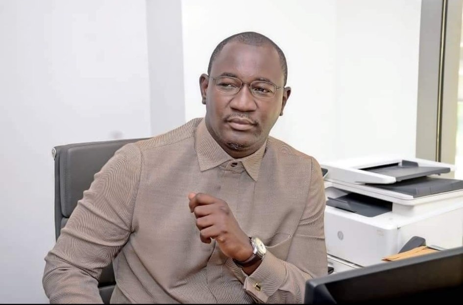 SN APS :  L’Apériste Thierno Amadou SY bombardé DG