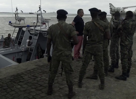 Coup d’État déjoué à São Tomé-et-Principe : Plusieurs personnes arrêtées