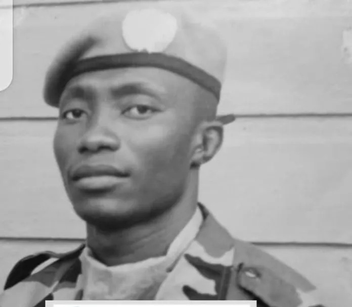 Disparition des deux militaires: Le corps sans vie de Fulbert Sambou retrouvé… aucune information sur Didier Badji