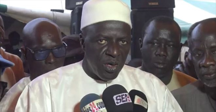 Commune de Meouane : Le Collectif des conseillers municipaux accuse le maire Cheikh Sall d’avoir violé la loi