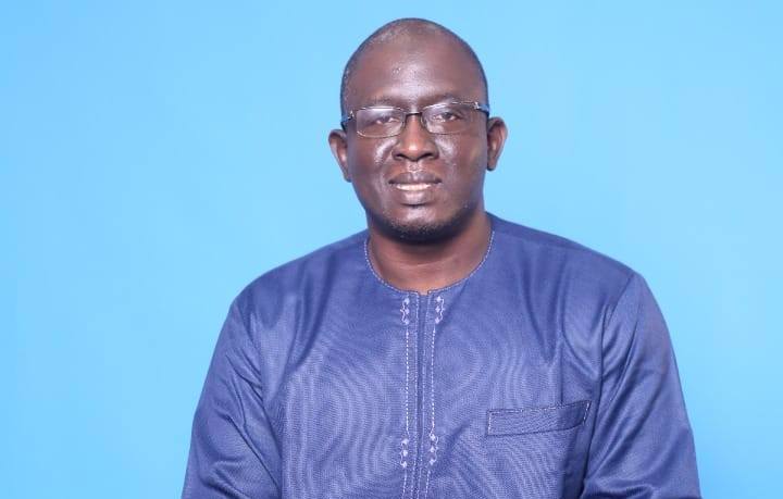 Ayib Daffé au ministre de l'intérieur: «Nous ne voterons pas un budget qui va servir à réprimer l’opposition »