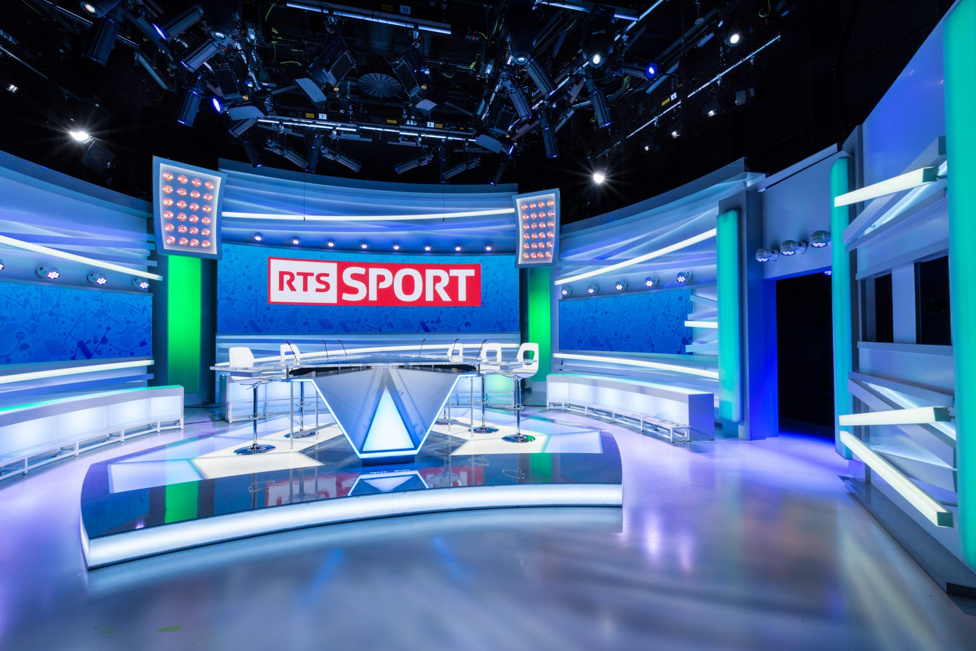 Coupe du Monde : Les câblodiffuseurs ont déchiré l’exclusivité de la Rts en diffusant tous les matchs