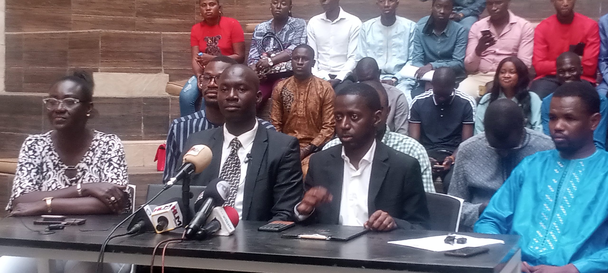 Agression de la députée Amy Ndiaye : La Cojecar déclare la guerre à Yewwi Askan wi