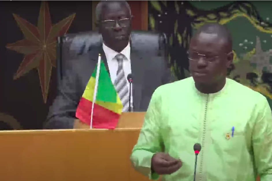 Bara Gaye recadre le président de l’Assemblée sur l'Affaire Amy Ndiaye : "Vous n'avez pas joué votre rôle..." 