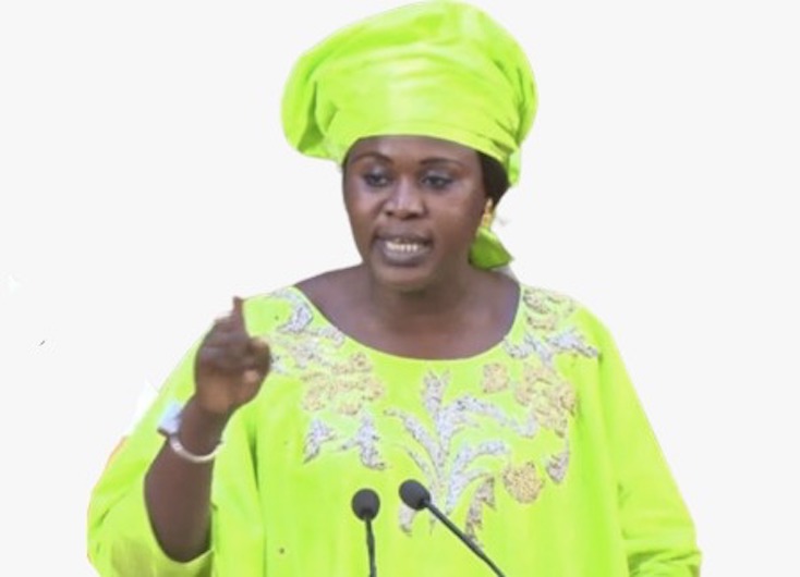 Agression d'Amy Ndiaye : Le Mouvement des anciens députés BBY de la "douzième législature" dénonce et accuse Yewwi Askawi