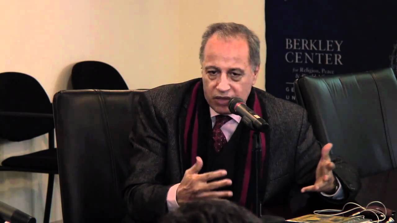 Enjeux de l’environnement : L’ancien ministre marocain Moulay Driss Alaoui Mdaghri plaide pour des mesures concertées