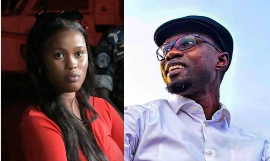 Affaire Sweet Beauty : Adji Sarr peine à fournir ses preuves au Doyen des Juges  