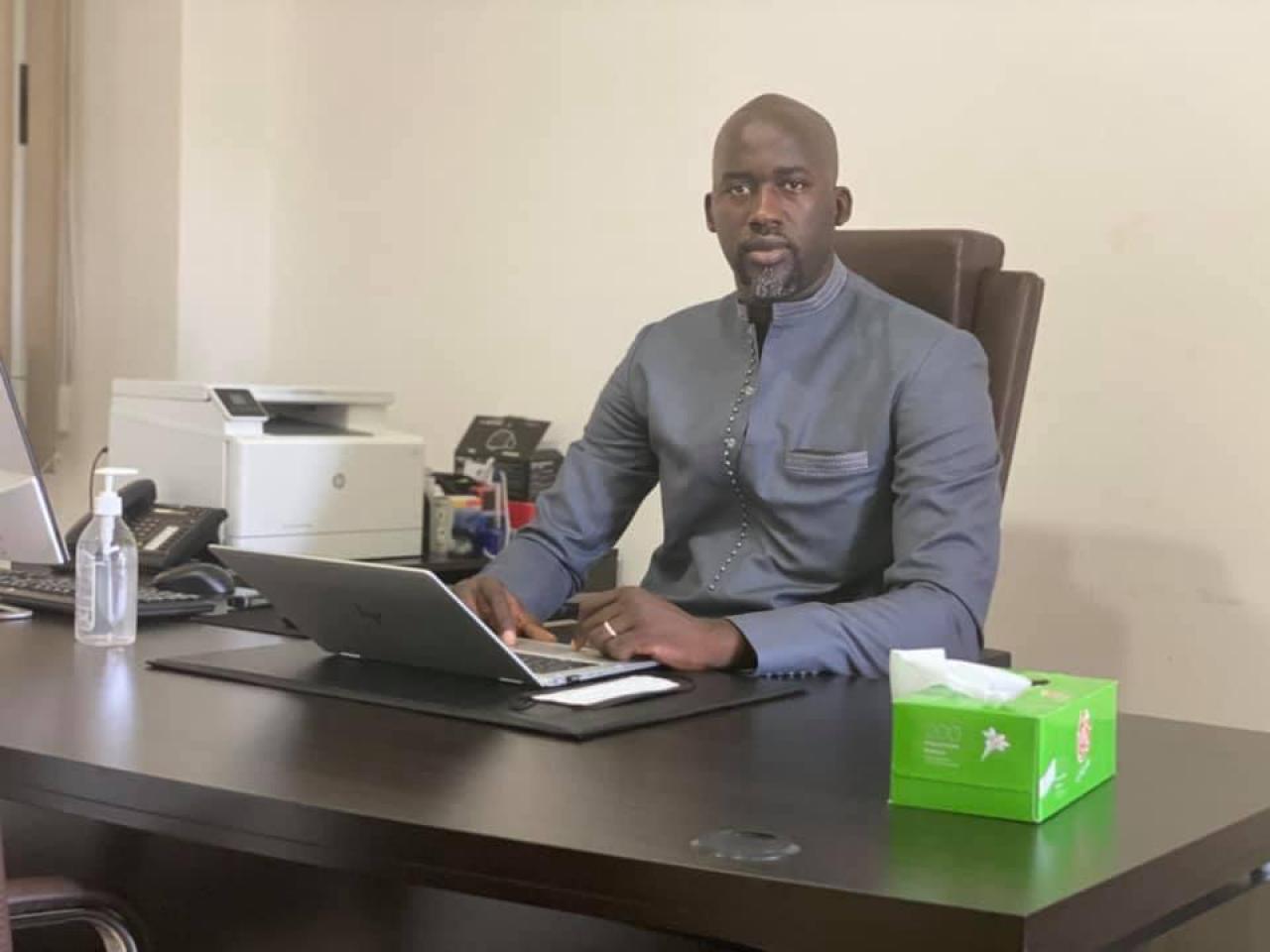 "Fadilou Keita n'a pas dit aussi grave que Suzane Kamara de l'APR, qui est libre de ses mouvements"