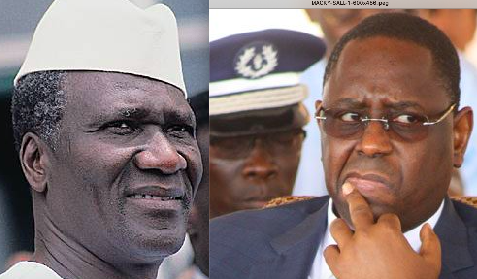Arrestations ciblées : Seydi Gassama fait un parallèle entre Sékou Touré et Macky Sall