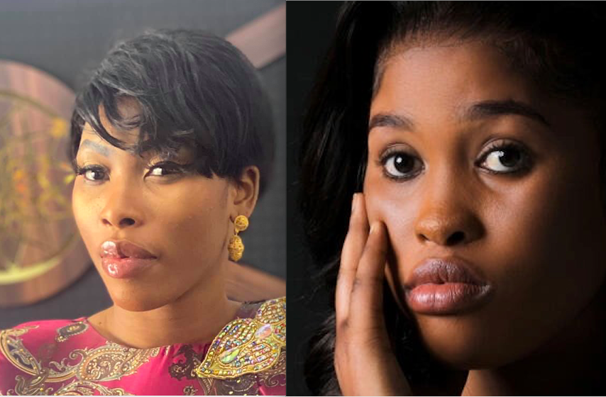 Nabou Dash enfonce Adji Sarr : «Tu as accepté d’être manipulée, je peux jurer que Sonko détient la vérité »