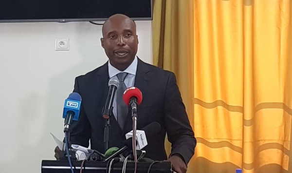 Barthelemy Dias sur l’affaire Didier Badji et Fulbert Sambou : «Le Procureur est suspect »