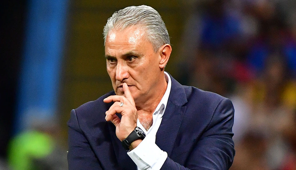 Coupe du Monde : Après l'élimination, le sélectionneur brésilien Tite annonce son départ de la Seleção