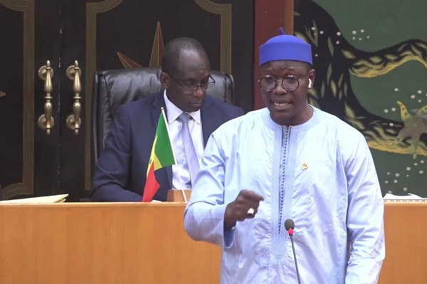 "Le député Massata Samb n’a pas fui, c’est Serigne Moustapha Sy qui lui a dit de rester là où il est "