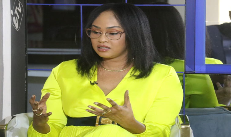 Maïmouna Bousso : « Soutenir le combat des femmes ne veut pas dire être fumiste »