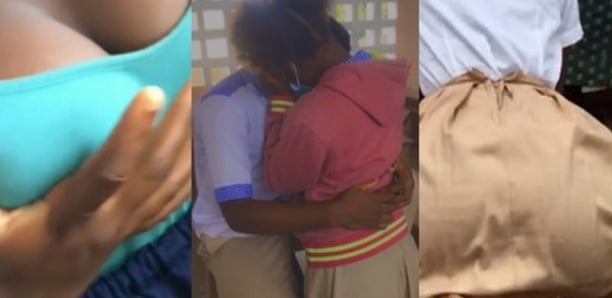 Collège Sacré-Coeur : Des élèves filmés en plein ébats sexuels