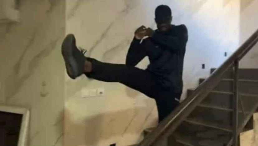 Un coup-réplique (Par Amadou Sow)