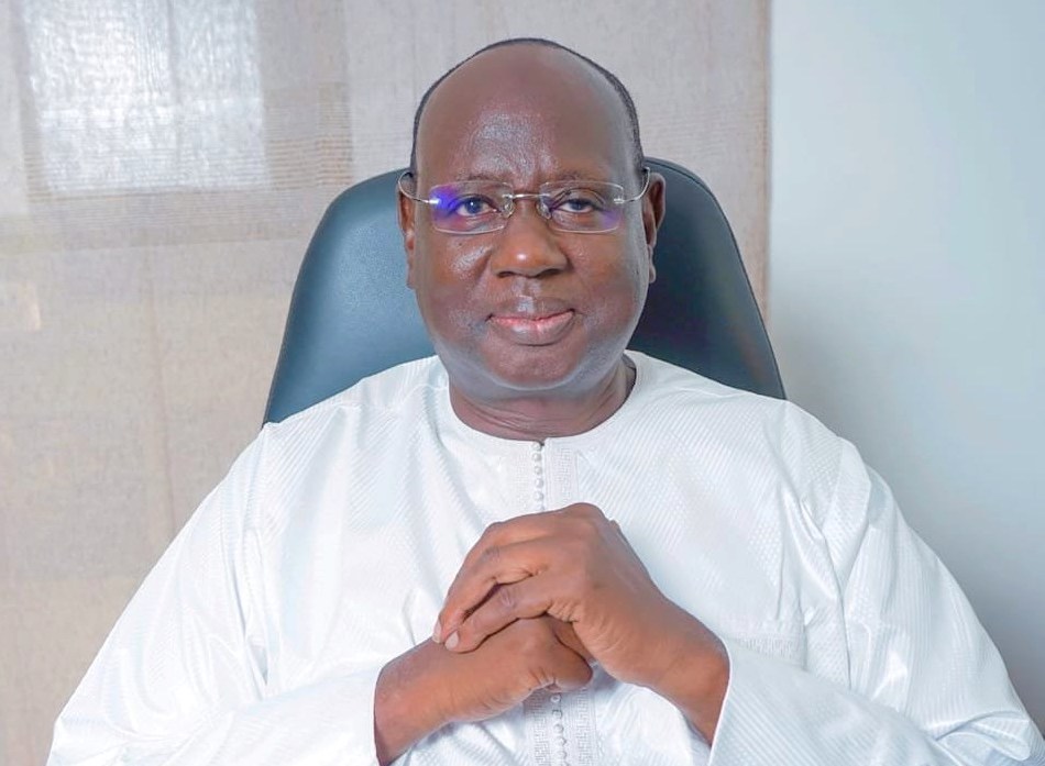 Association des Maires du Sénégal :  Oumar Ba remplace Aliou Sall