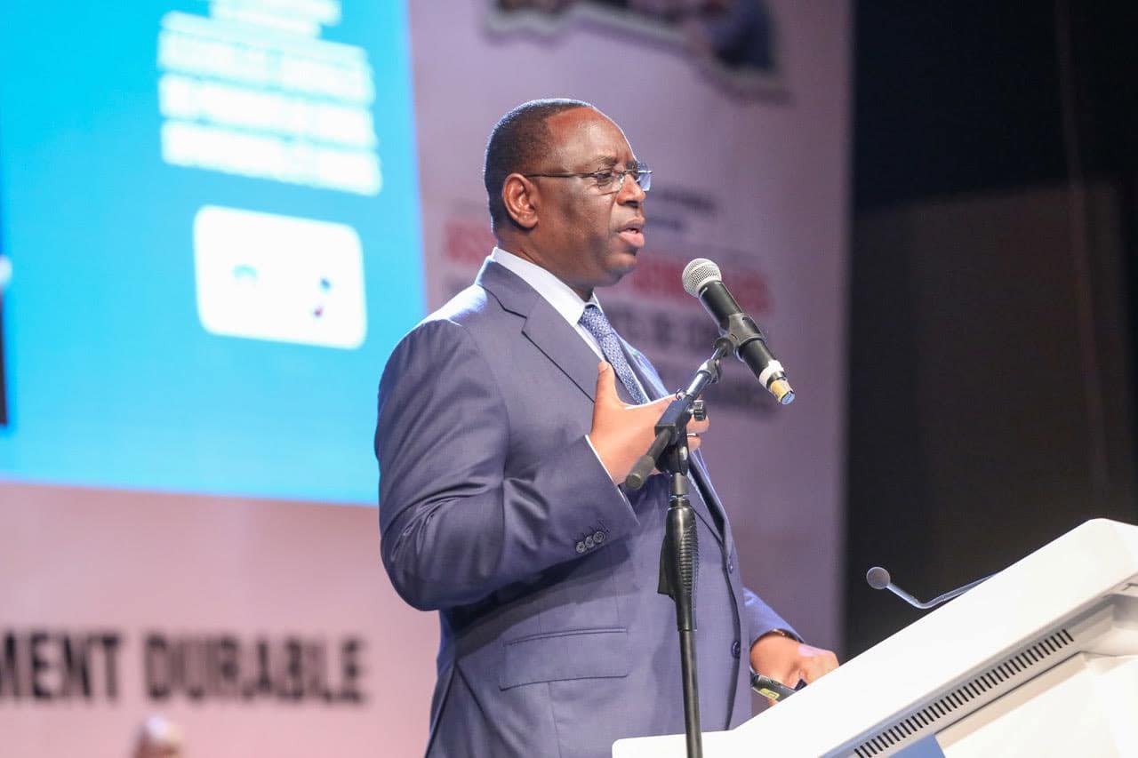 ASSOCIATIONS DES MAIRES : Macky Sall ne reconnait pas le REELS